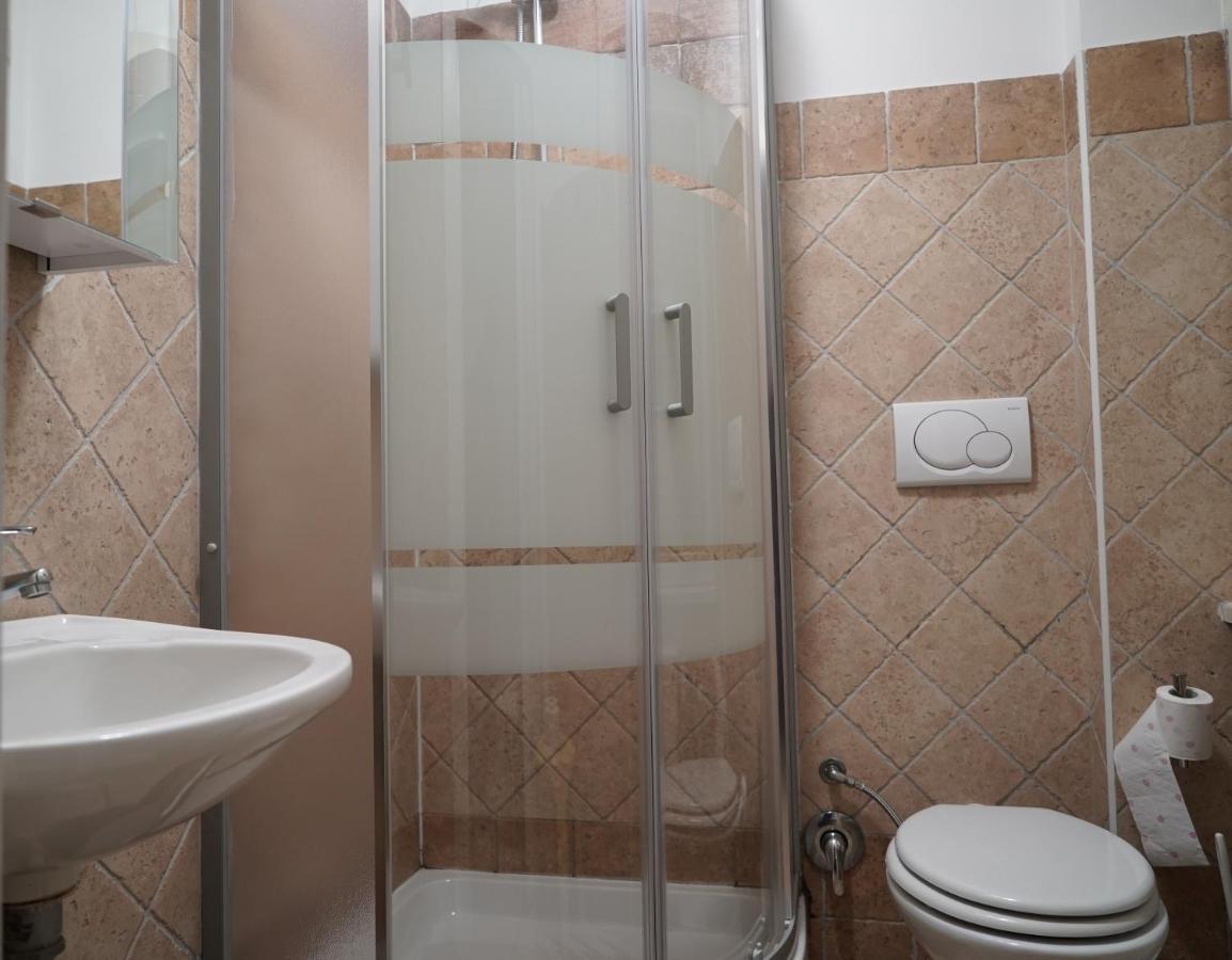 Le Quattro Meraviglie Bed & Breakfast Roma